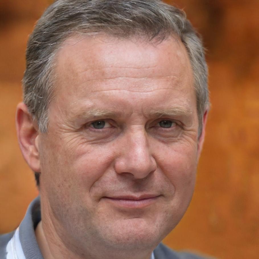 Marcus Weber
